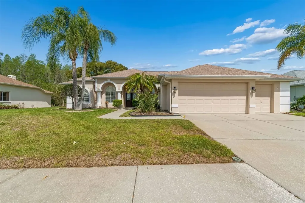 7424 Melogold Circle Land O Lakes FL 34637