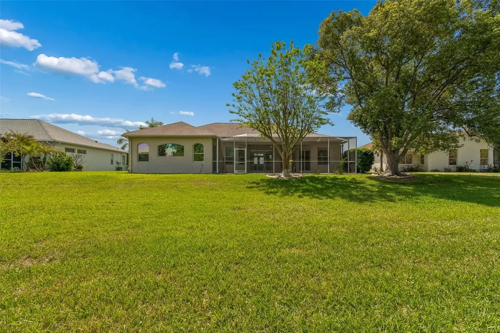 7424 Melogold Circle Land O Lakes FL 34637