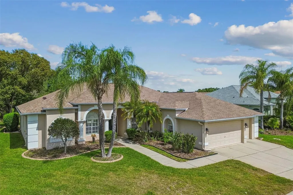 7424 Melogold Circle Land O Lakes FL 34637