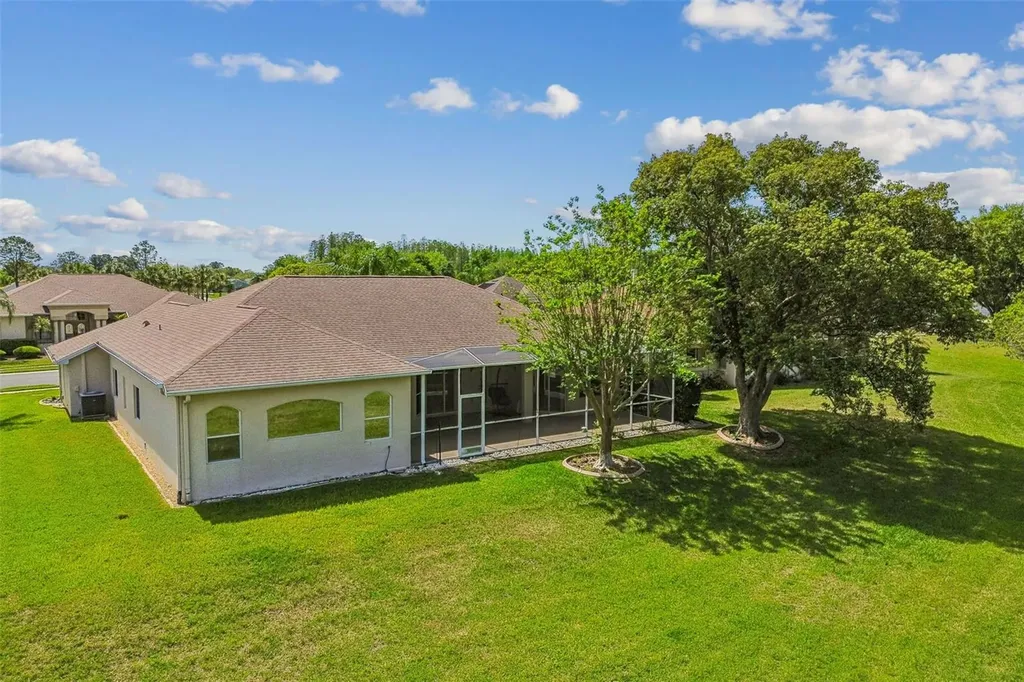 7424 Melogold Circle Land O Lakes FL 34637
