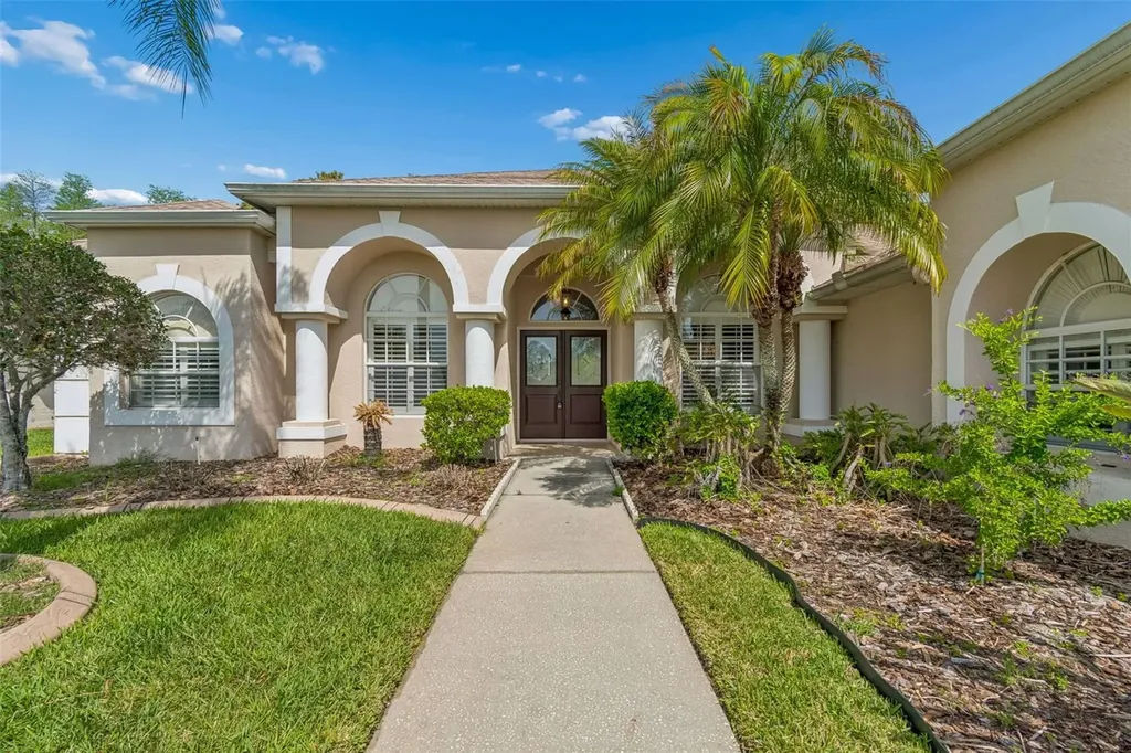 7424 Melogold Circle Land O Lakes FL 34637