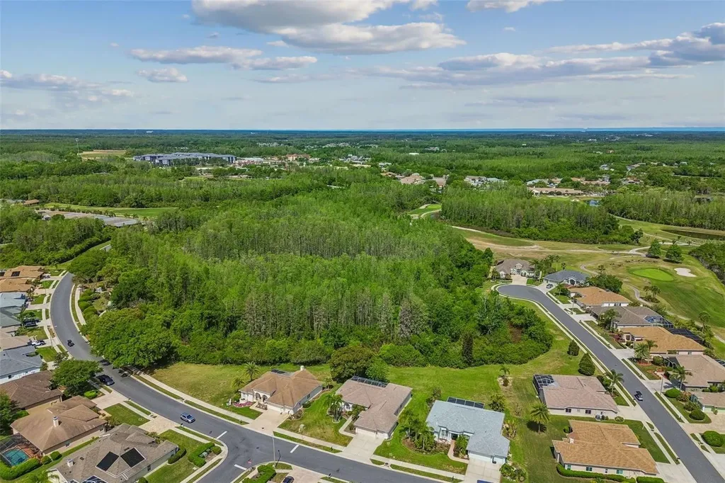 7424 Melogold Circle Land O Lakes FL 34637