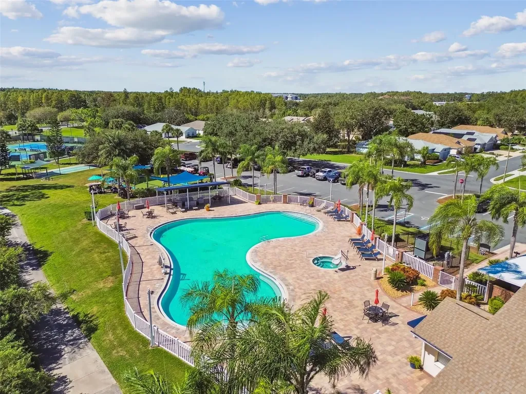 7424 Melogold Circle Land O Lakes FL 34637