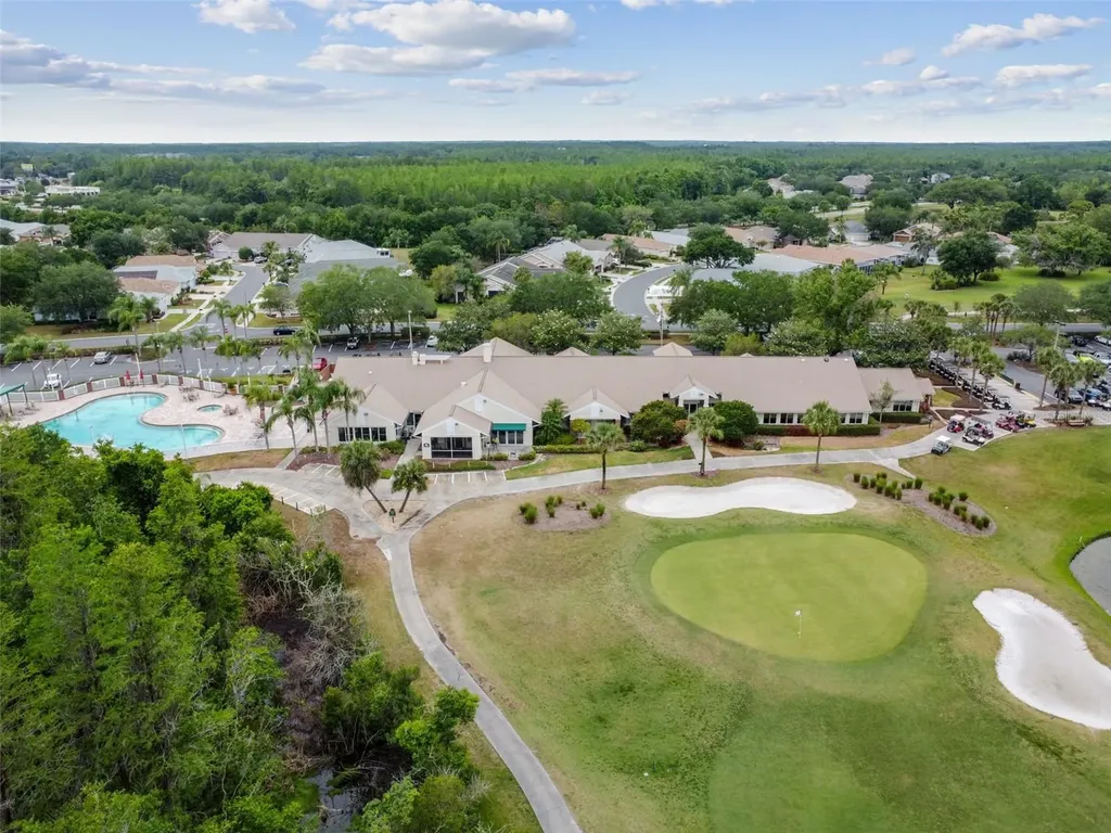 7424 Melogold Circle Land O Lakes FL 34637