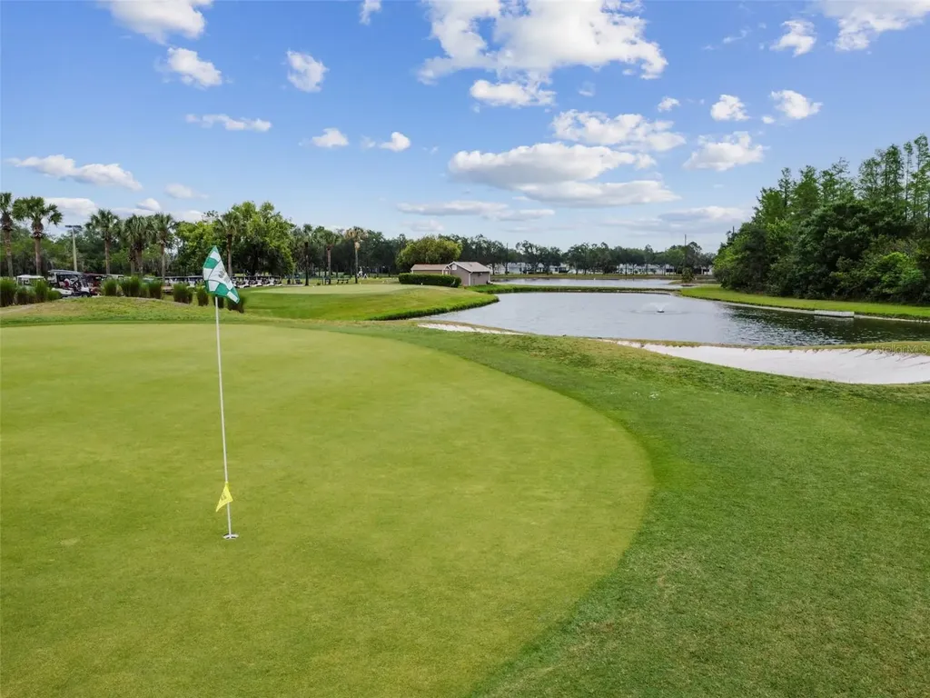 7424 Melogold Circle Land O Lakes FL 34637