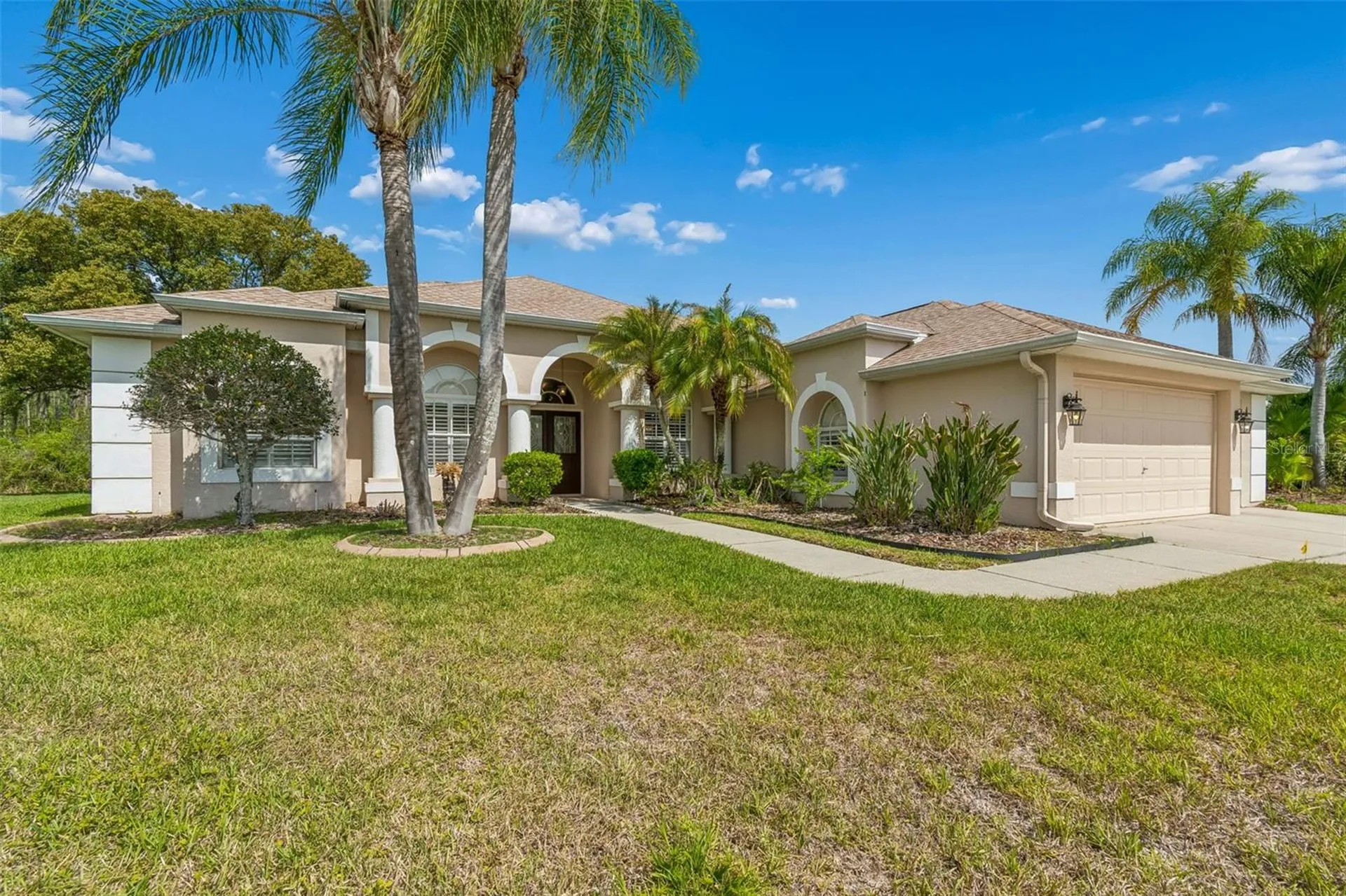 7424 Melogold Circle Land O Lakes FL 34637