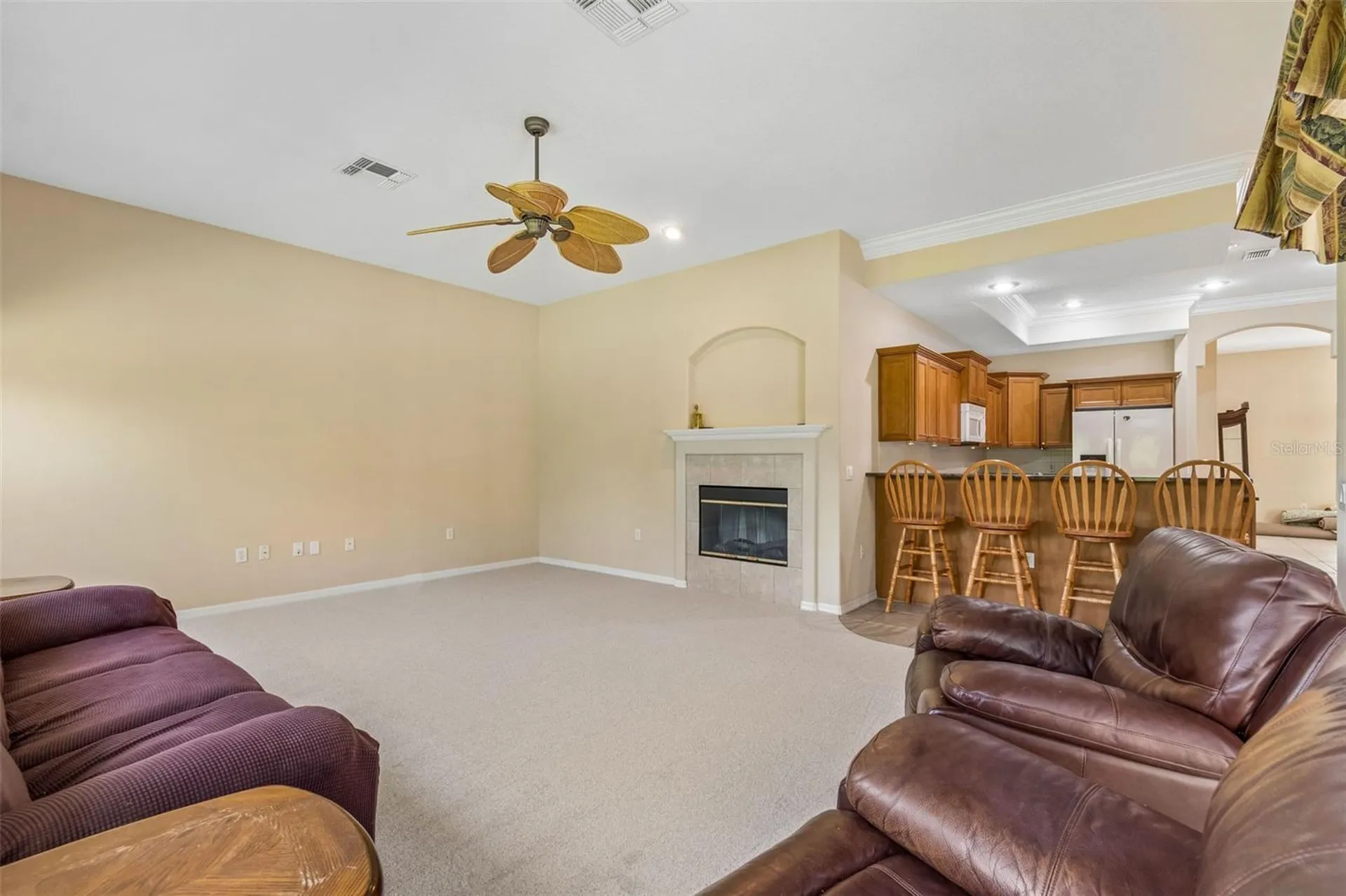 7424 Melogold Circle Land O Lakes FL 34637