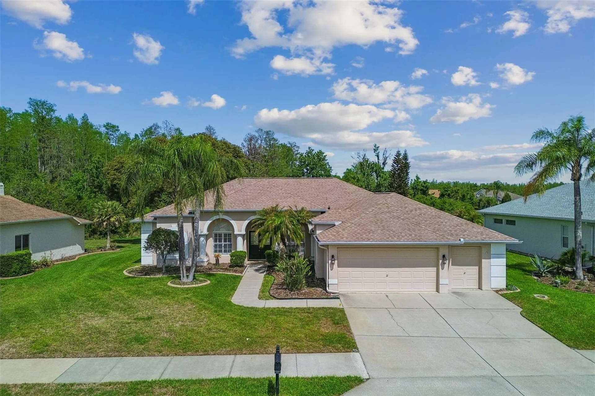 7424 Melogold Circle Land O Lakes FL 34637