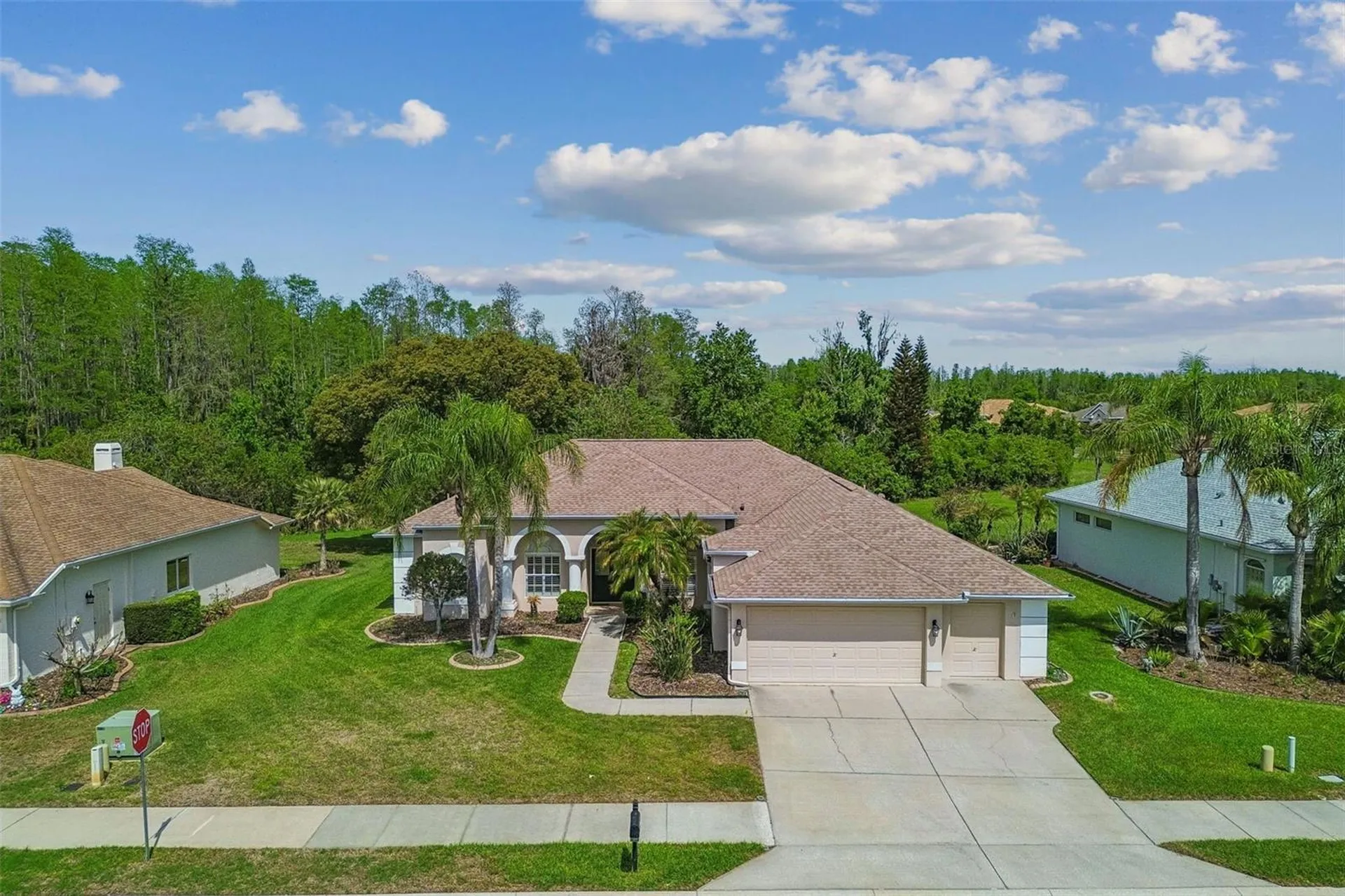7424 Melogold Circle Land O Lakes FL 34637