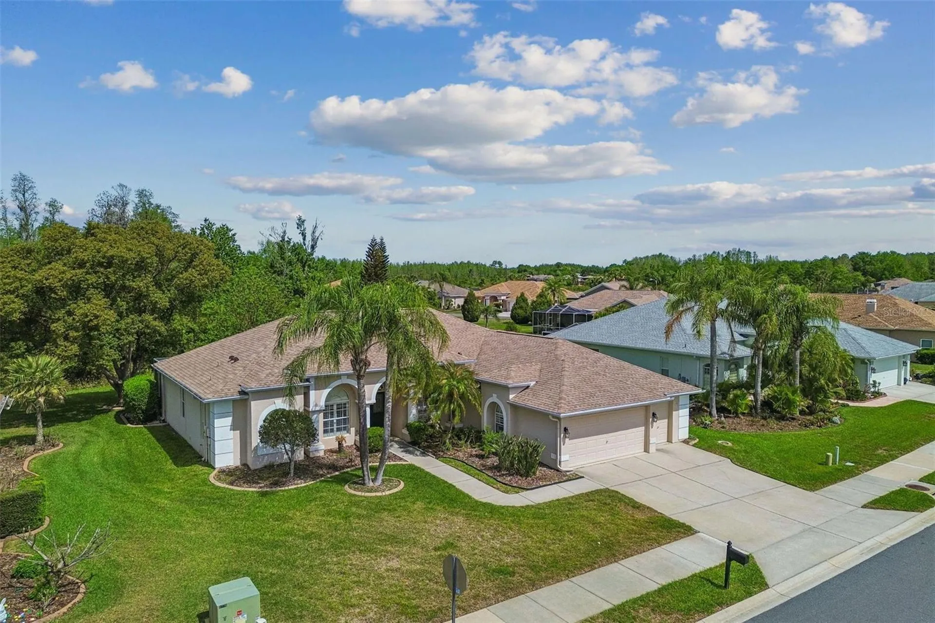 7424 Melogold Circle Land O Lakes FL 34637