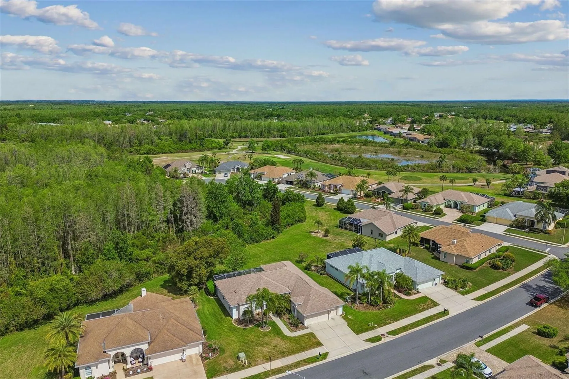 7424 Melogold Circle Land O Lakes FL 34637