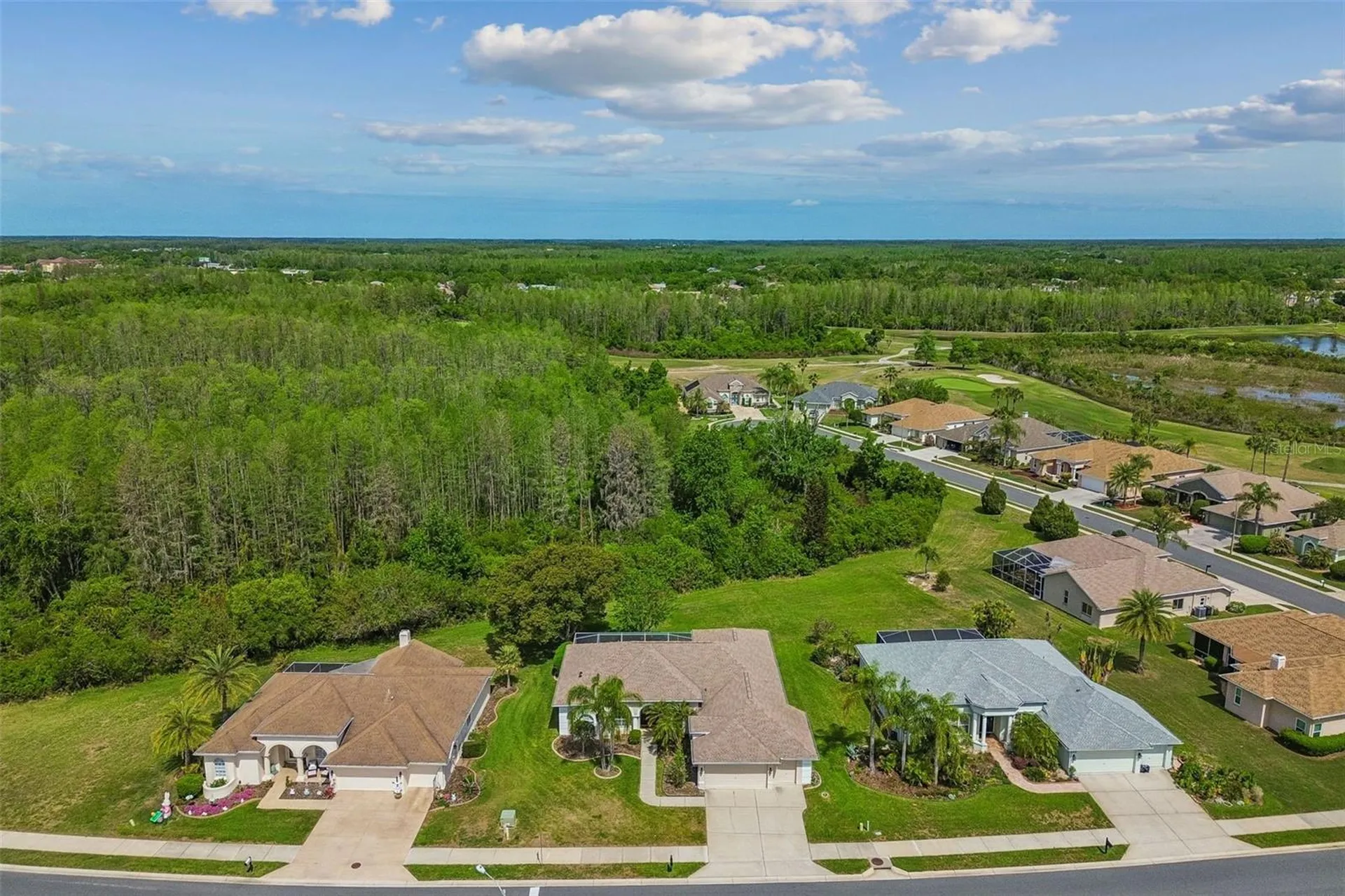 7424 Melogold Circle Land O Lakes FL 34637