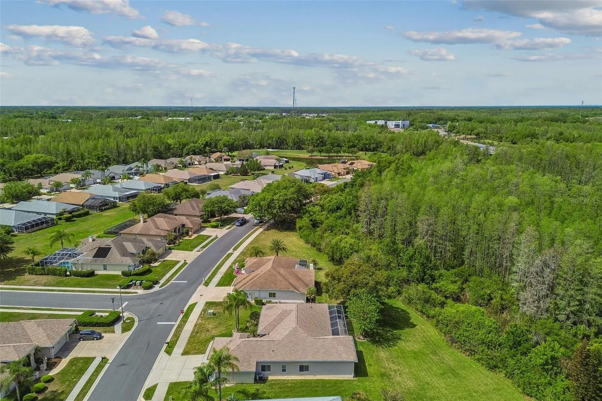 7424 Melogold Circle Land O Lakes FL 34637