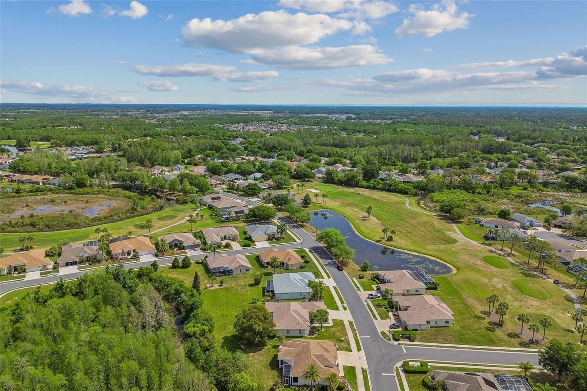 7424 Melogold Circle Land O Lakes FL 34637