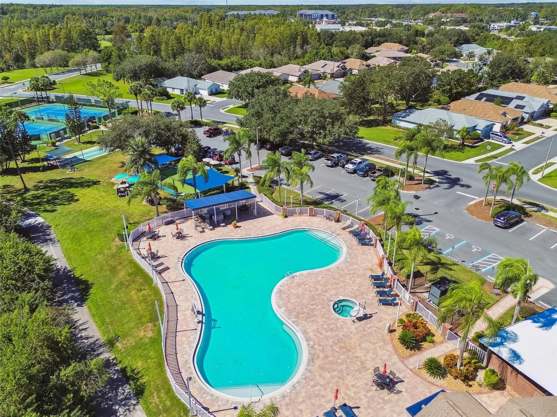 7424 Melogold Circle Land O Lakes FL 34637