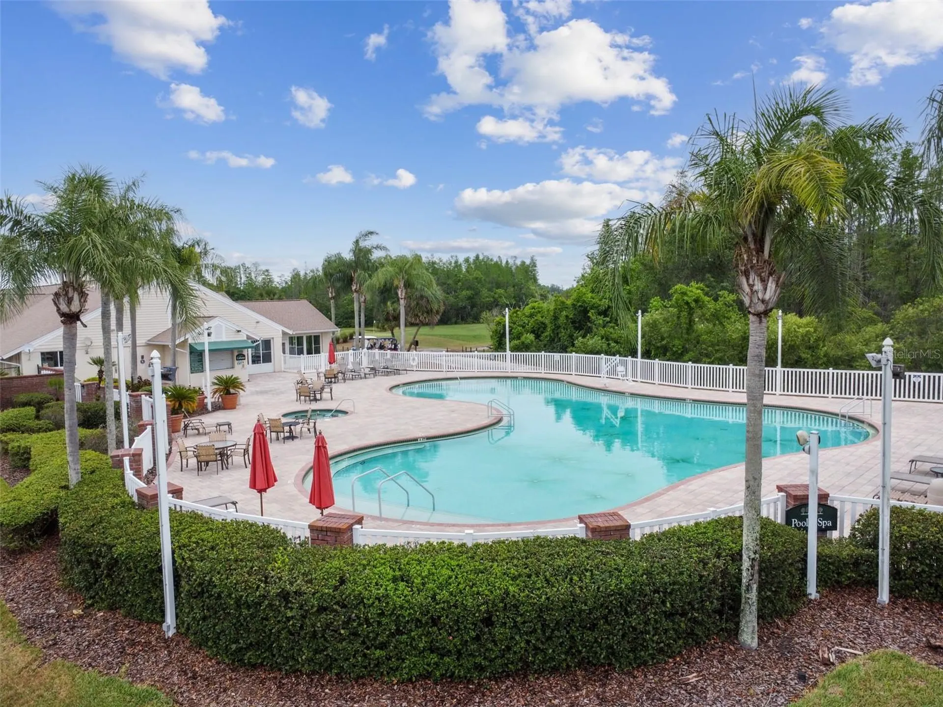 7424 Melogold Circle Land O Lakes FL 34637