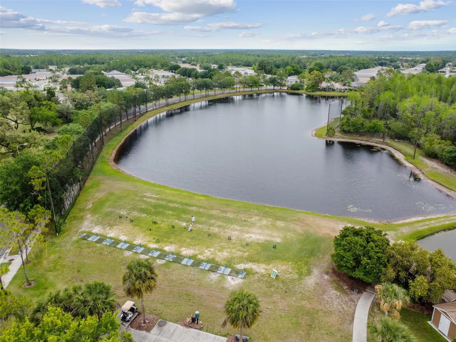 7424 Melogold Circle Land O Lakes FL 34637