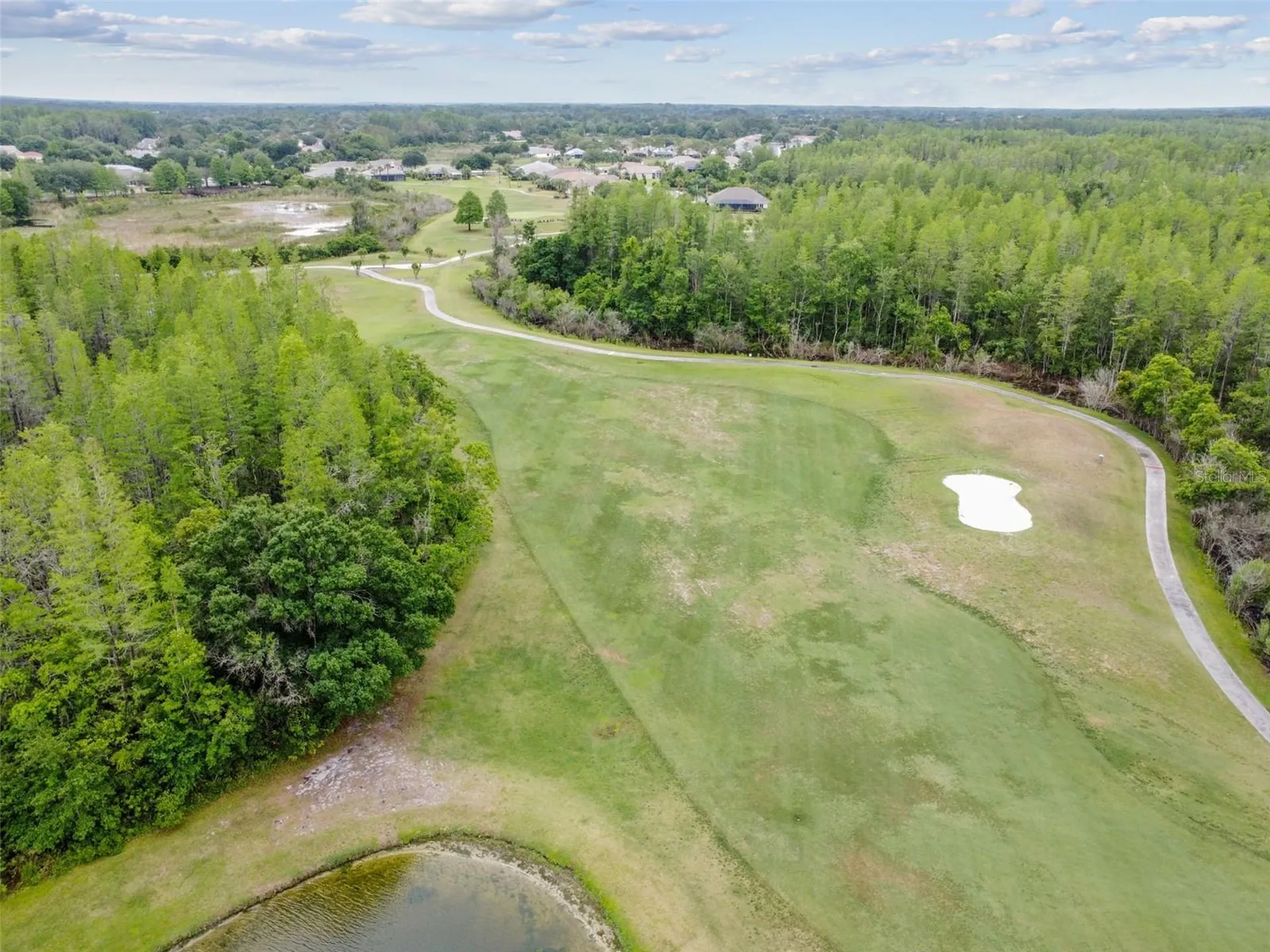 7424 Melogold Circle Land O Lakes FL 34637