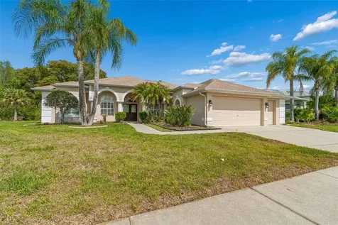 7424 Melogold Circle Land O Lakes FL 34637