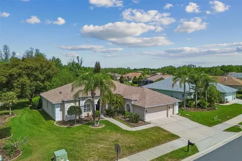 7424 Melogold Circle Land O Lakes FL 34637