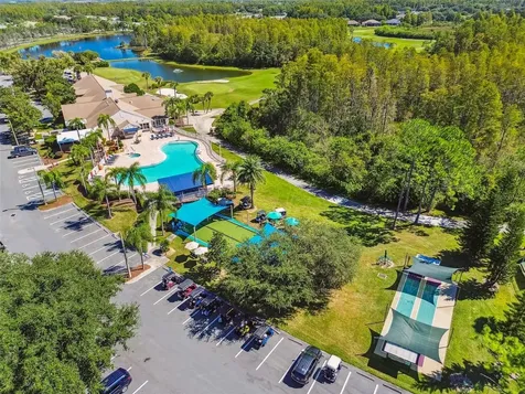 7424 Melogold Circle Land O Lakes FL 34637