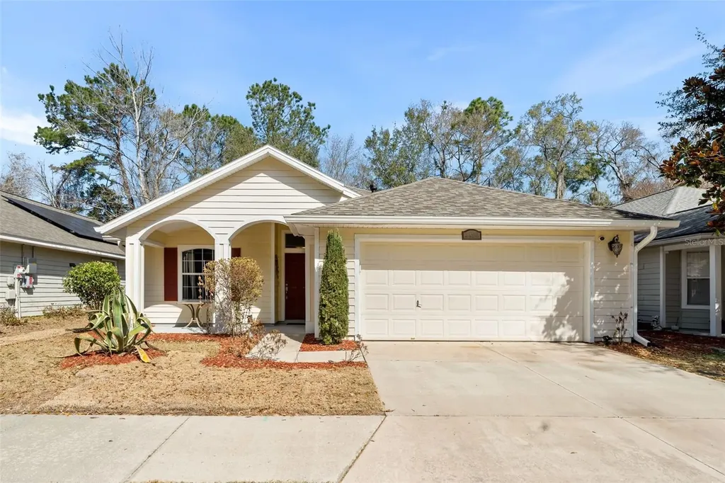 2156 NW 52 Place Gainesville FL 32605