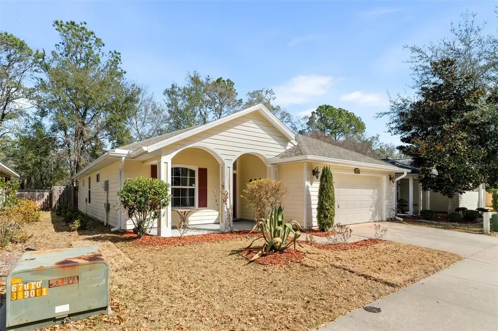 2156 NW 52 Place Gainesville FL 32605