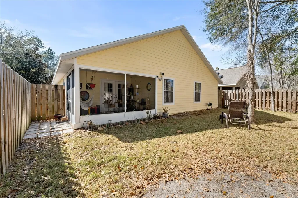 2156 NW 52 Place Gainesville FL 32605