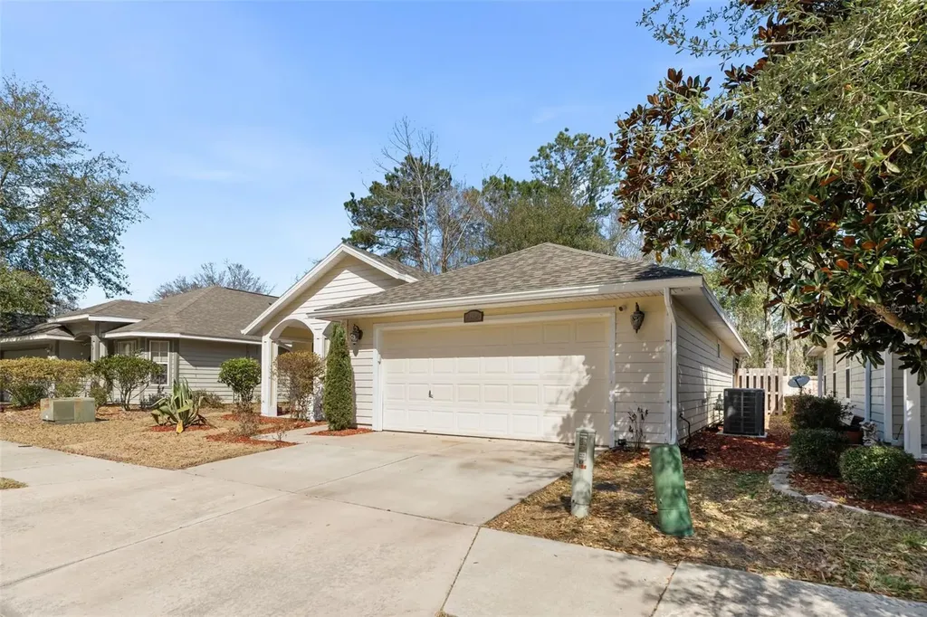 2156 NW 52 Place Gainesville FL 32605