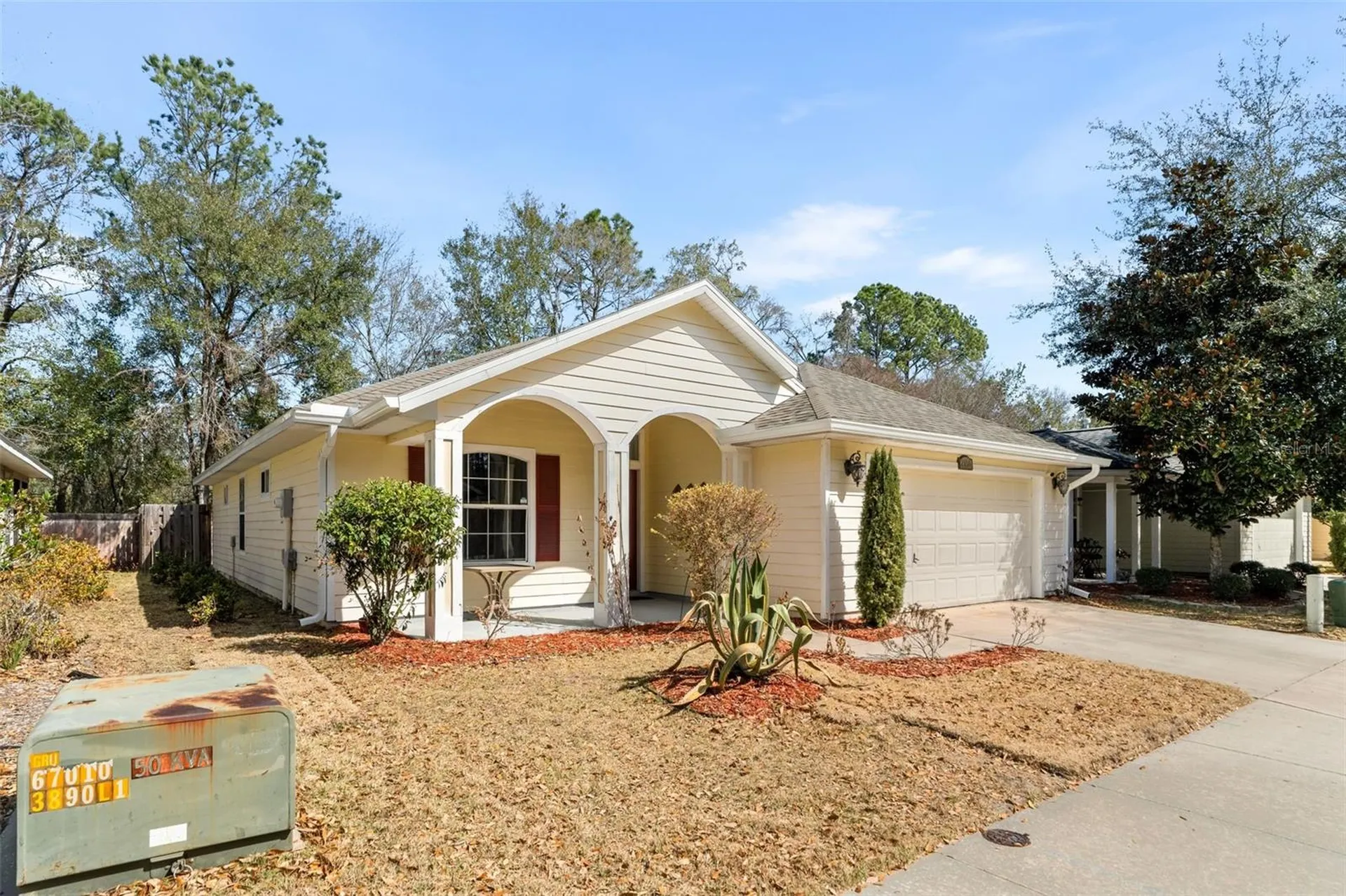 2156 NW 52 Place Gainesville FL 32605