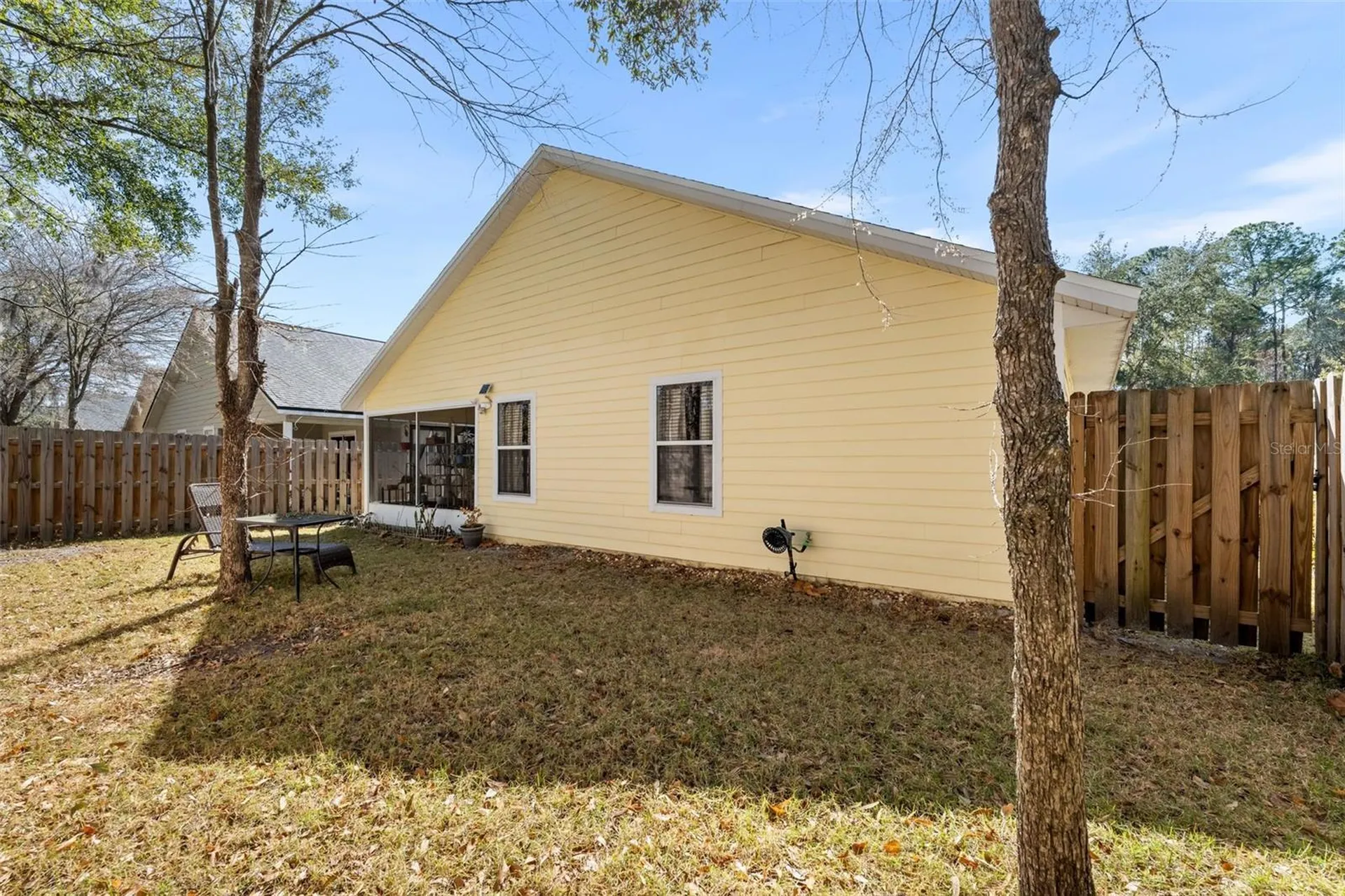 2156 NW 52 Place Gainesville FL 32605
