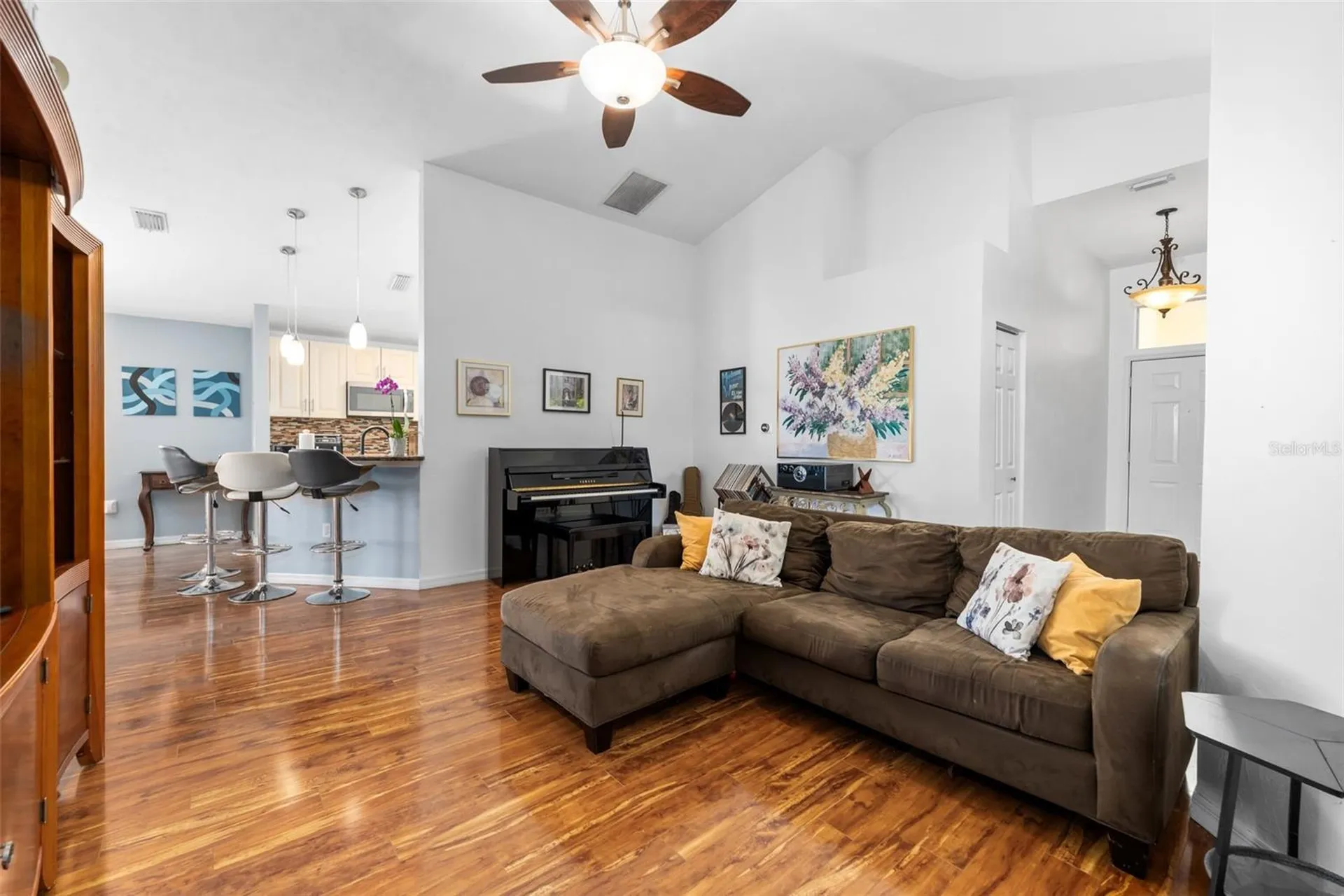 2156 NW 52 Place Gainesville FL 32605