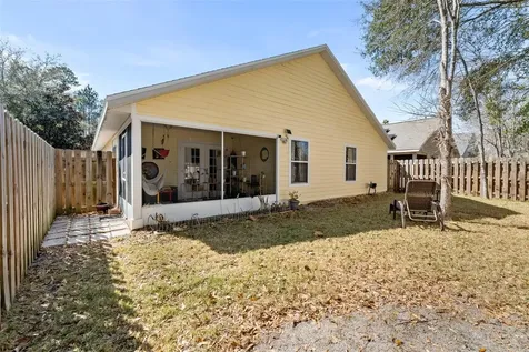 2156 NW 52 Place Gainesville FL 32605