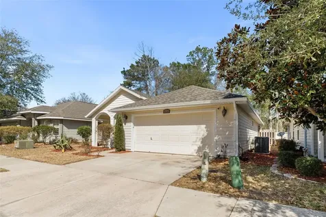 2156 NW 52 Place Gainesville FL 32605