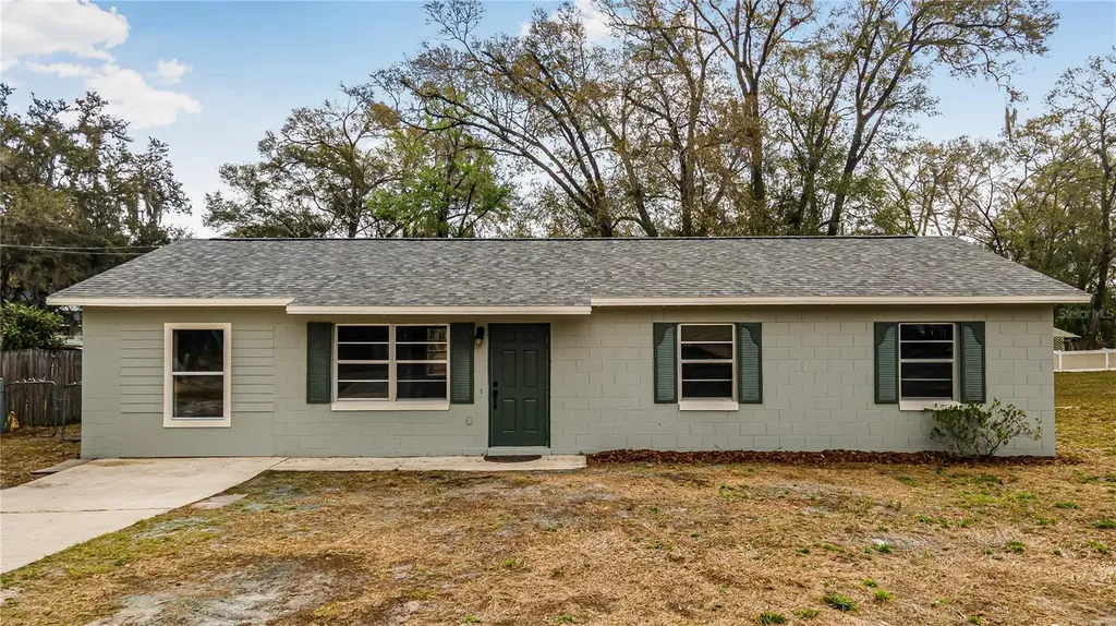 761 S Pearl Street Deland FL 32720