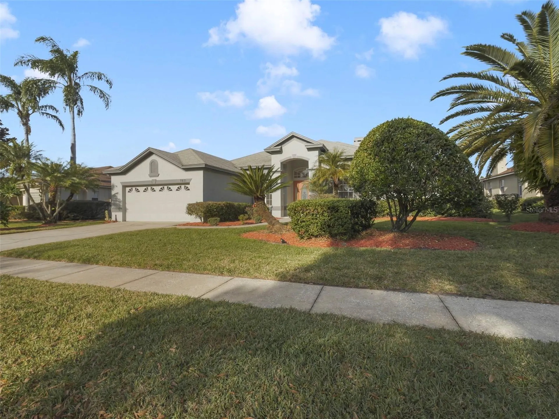 7871 Canyon Lake Circle Orlando FL 32835