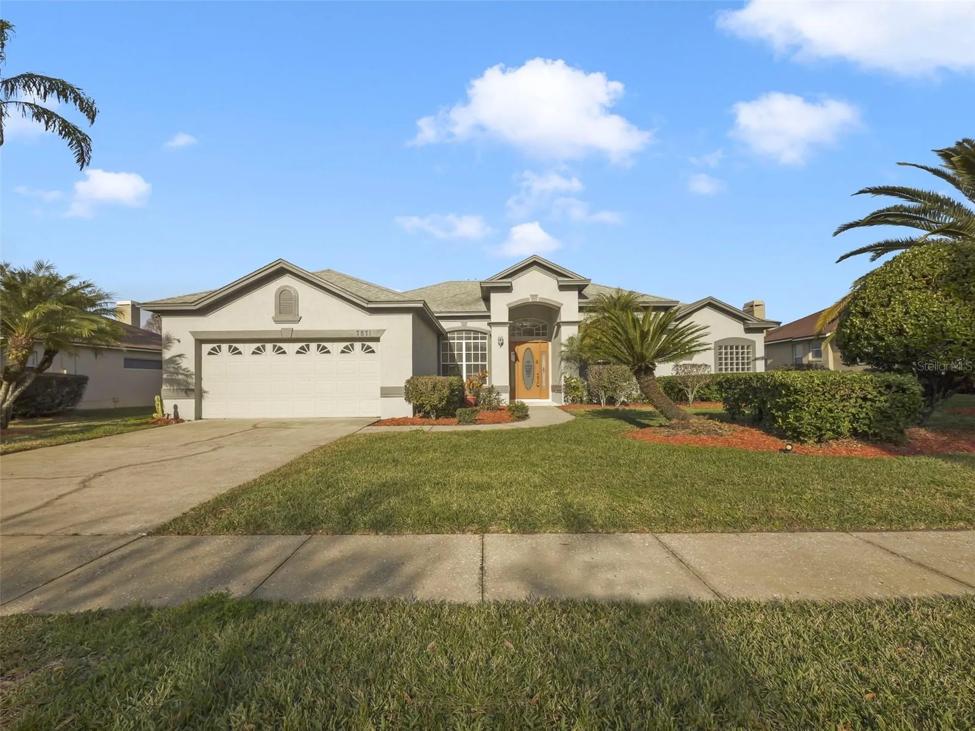 7871 Canyon Lake Circle Orlando FL 32835