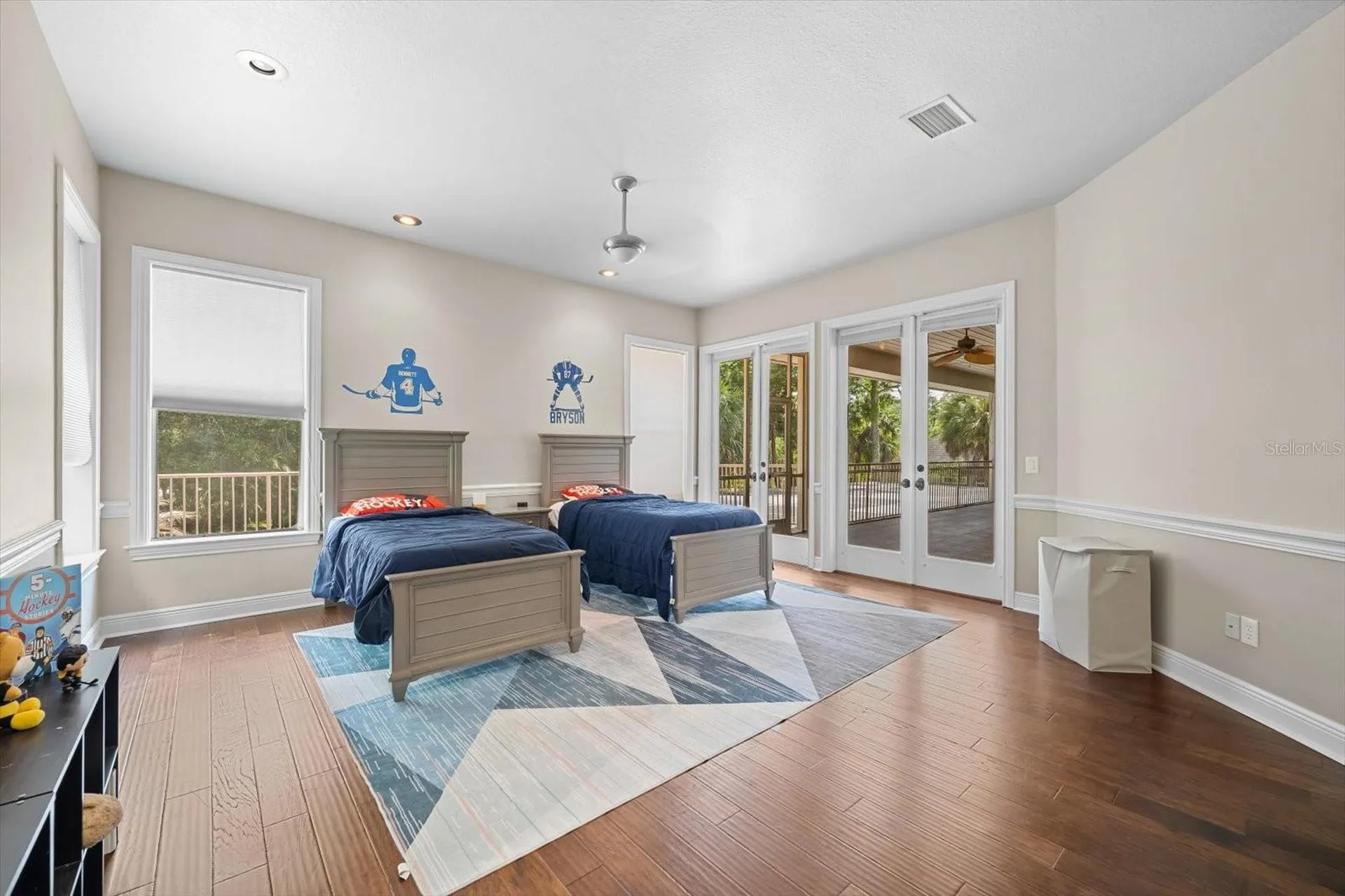 6413 Maclaurin Drive Tampa FL 33647