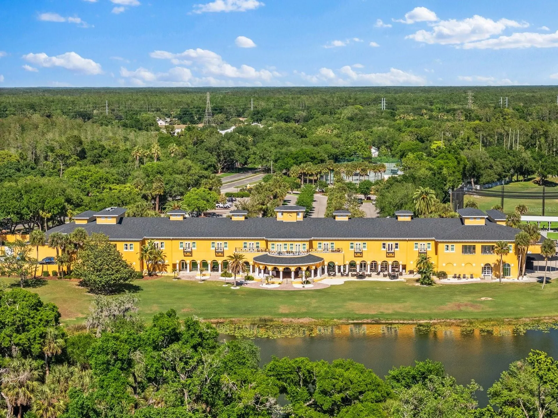 6413 Maclaurin Drive Tampa FL 33647