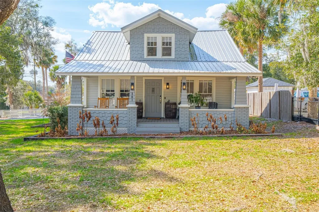 301 N Oak Avenue Orange City FL 32763