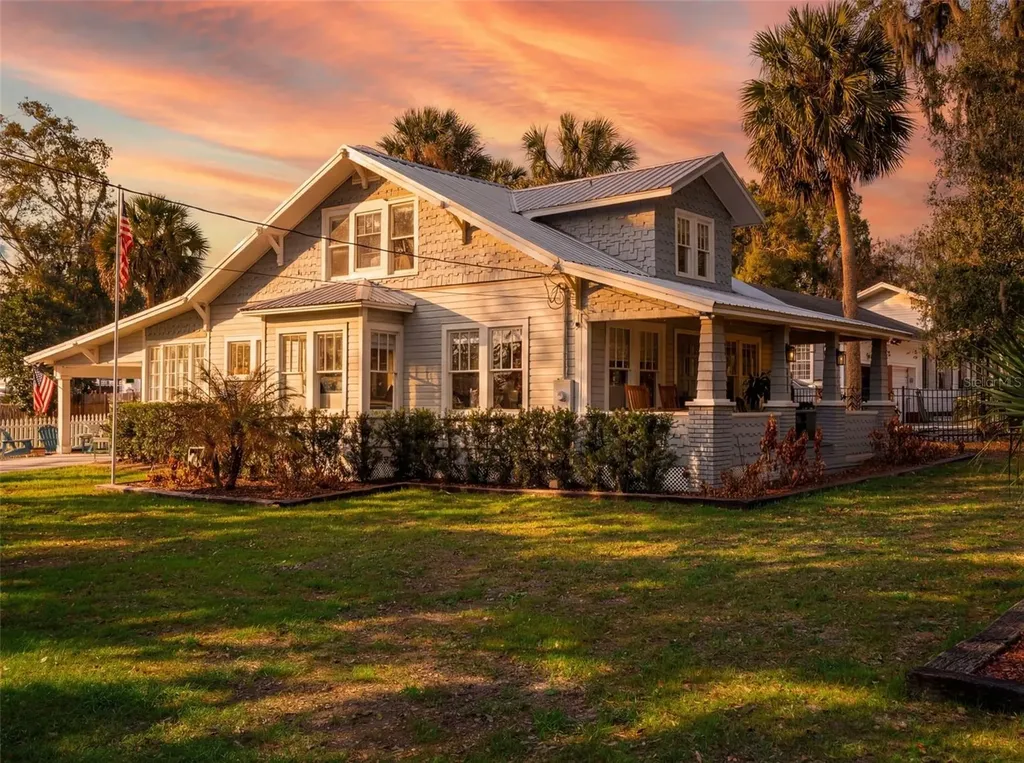 301 N Oak Avenue Orange City FL 32763