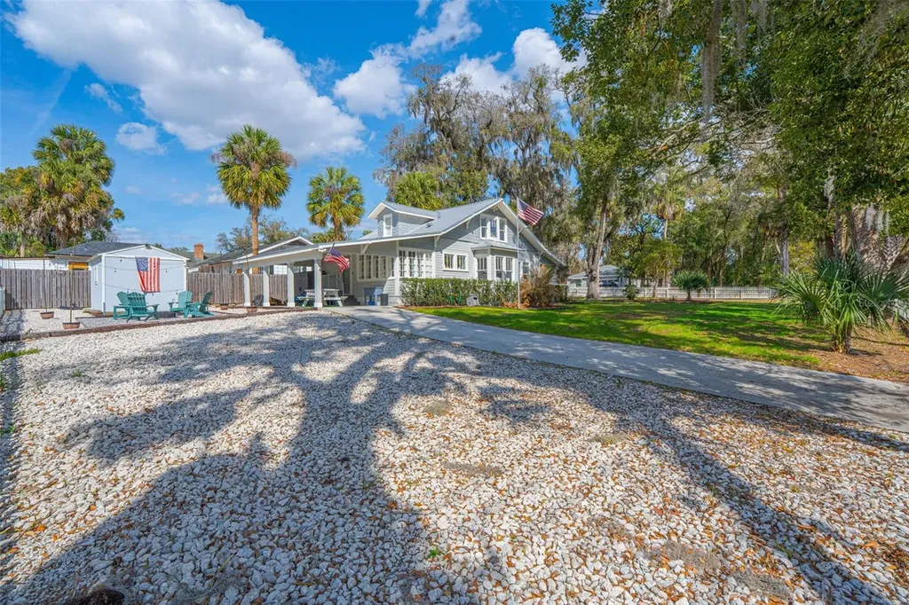 301 N Oak Avenue Orange City FL 32763