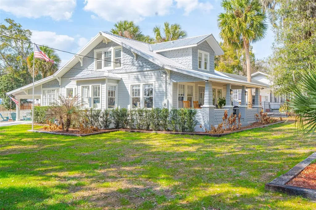 301 N Oak Avenue Orange City FL 32763