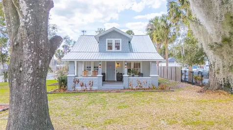 301 N Oak Avenue Orange City FL 32763