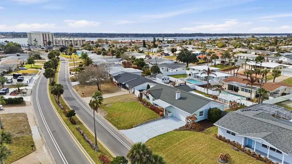 341 Plaza Boulevard Daytona Beach FL 32118
