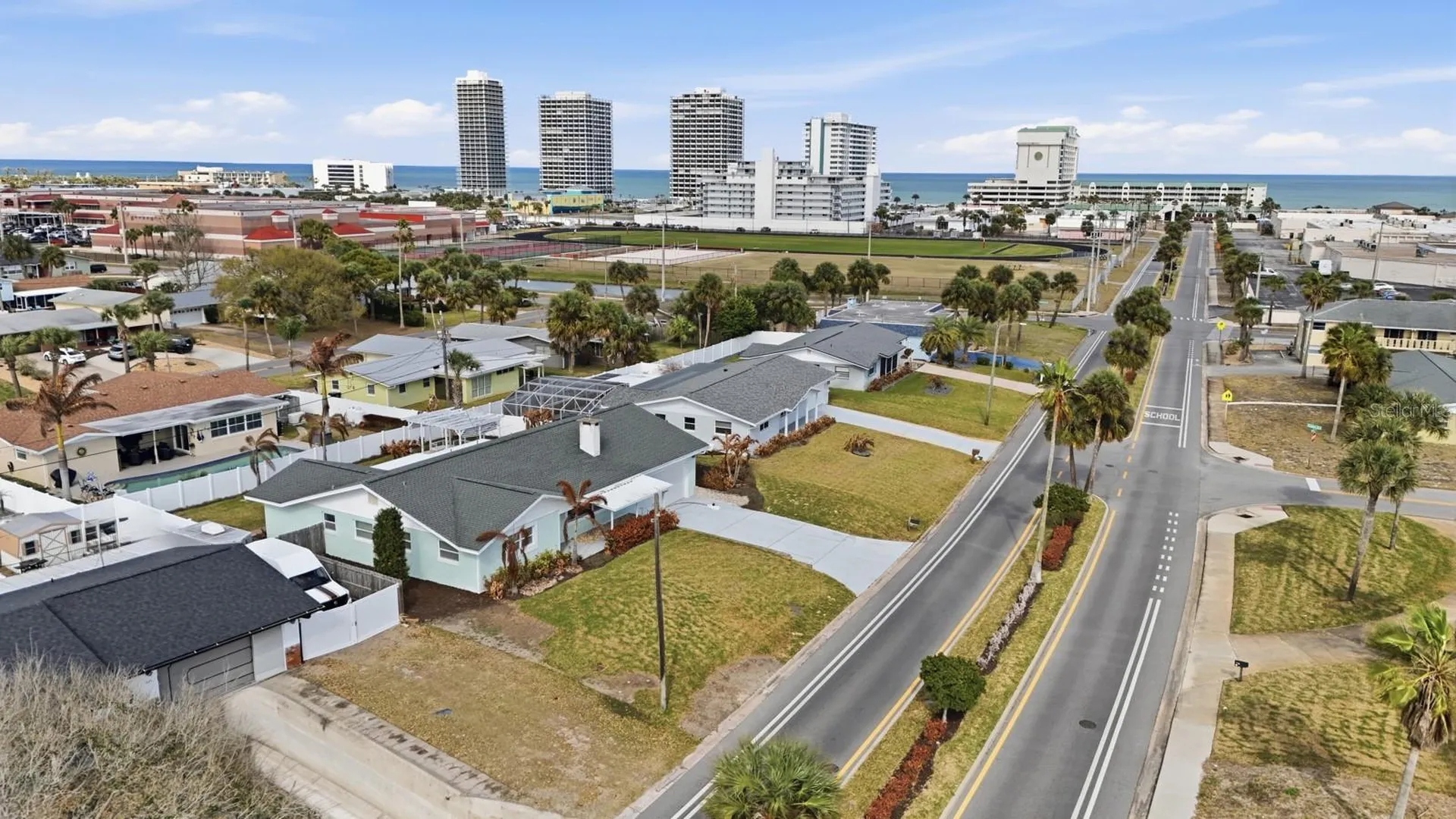 341 Plaza Boulevard Daytona Beach FL 32118