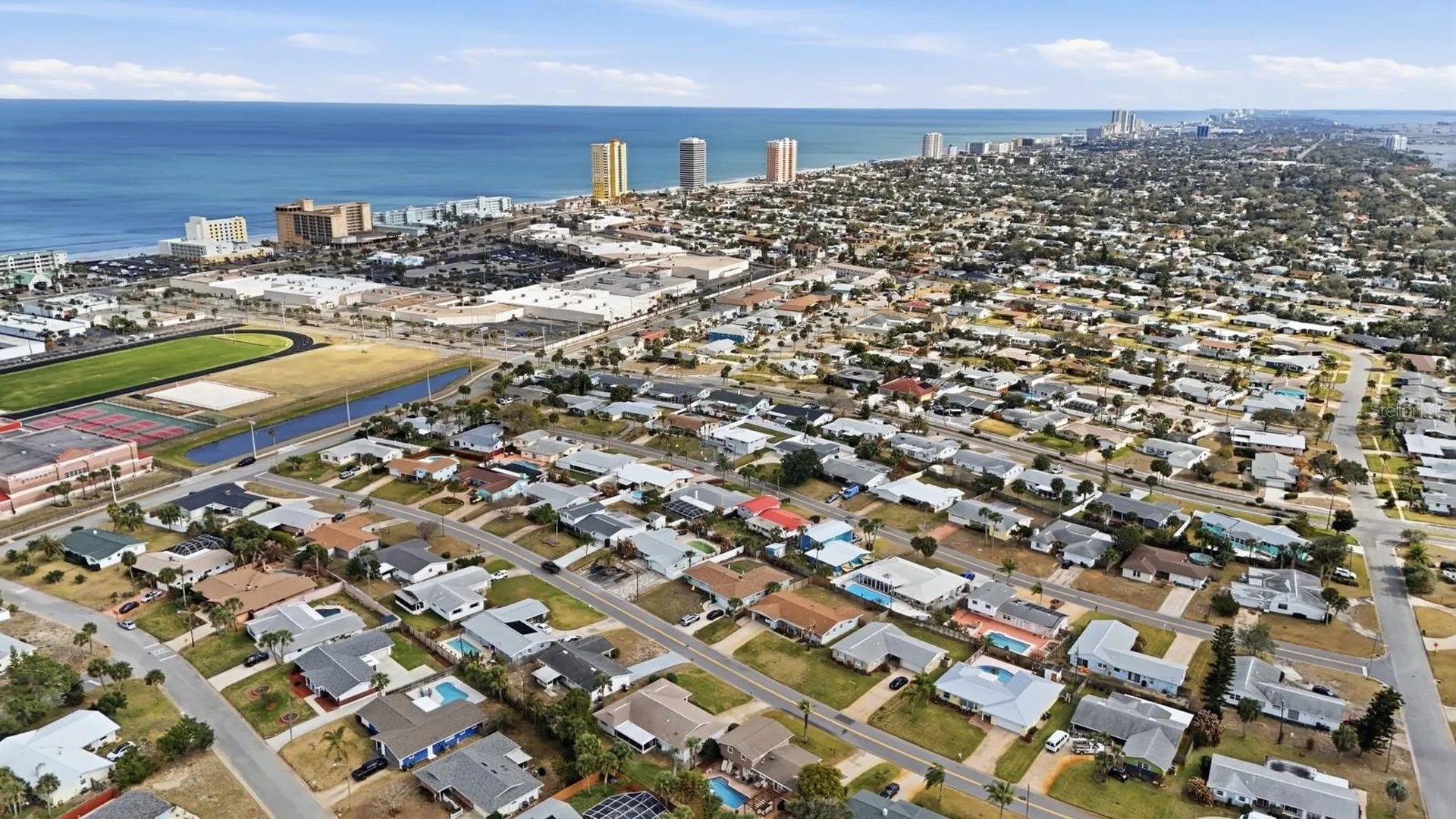 341 Plaza Boulevard Daytona Beach FL 32118