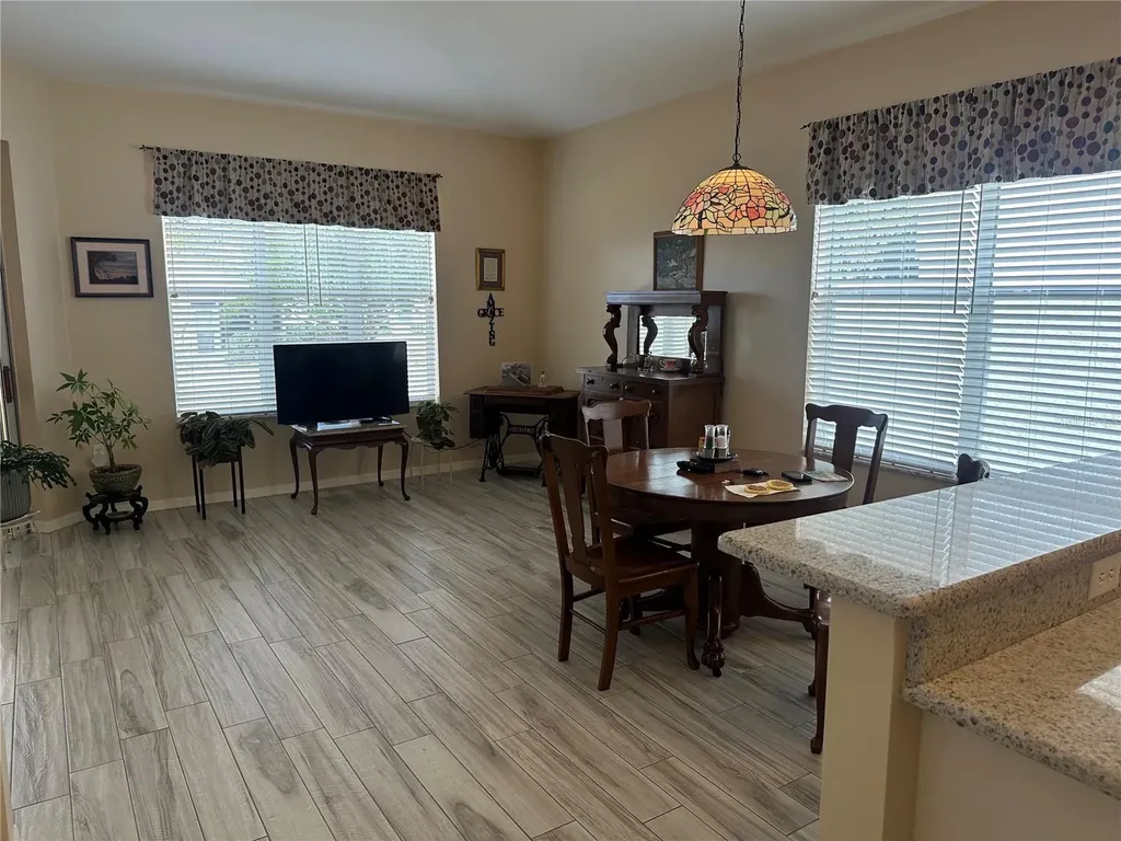 4614 N Crestline Drive Beverly Hills FL 34465