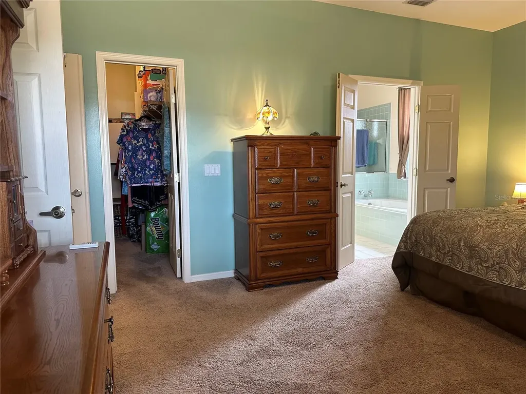 4614 N Crestline Drive Beverly Hills FL 34465