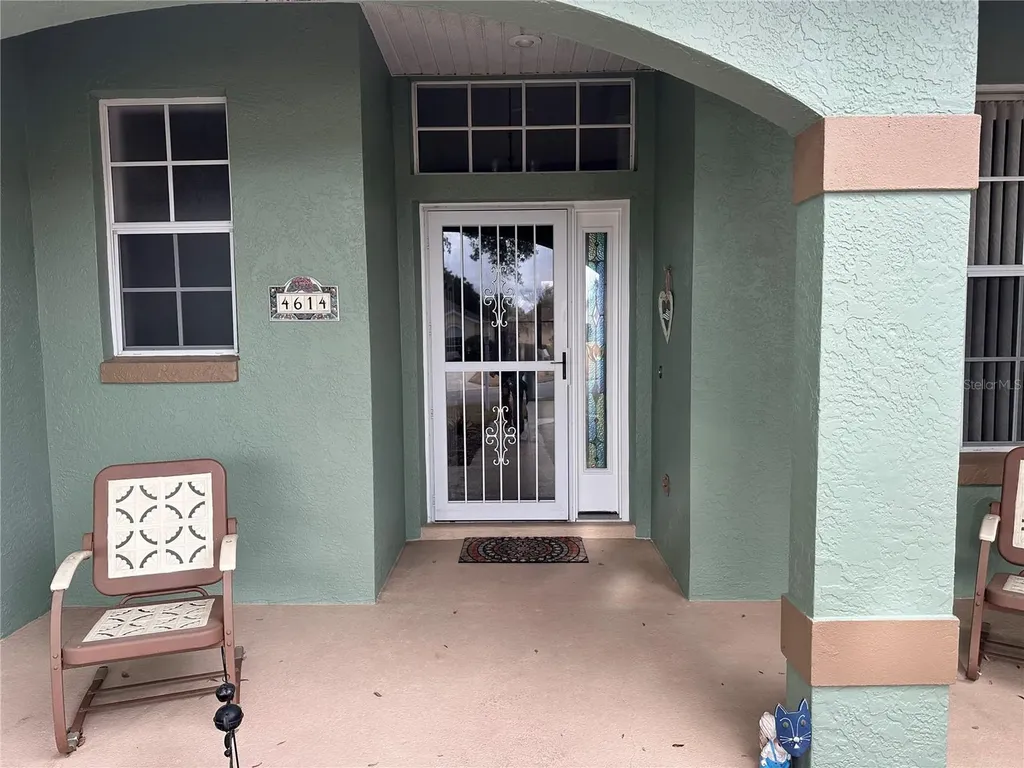 4614 N Crestline Drive Beverly Hills FL 34465